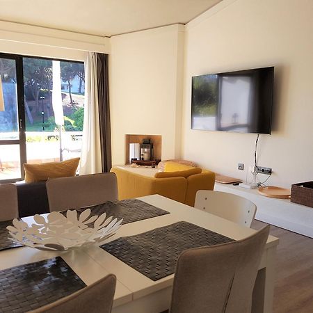 קינטה דו לאגו Grey Heron Apartment מראה חיצוני תמונה