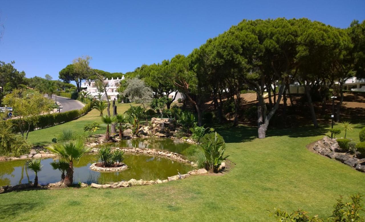 קינטה דו לאגו Grey Heron Apartment מראה חיצוני תמונה