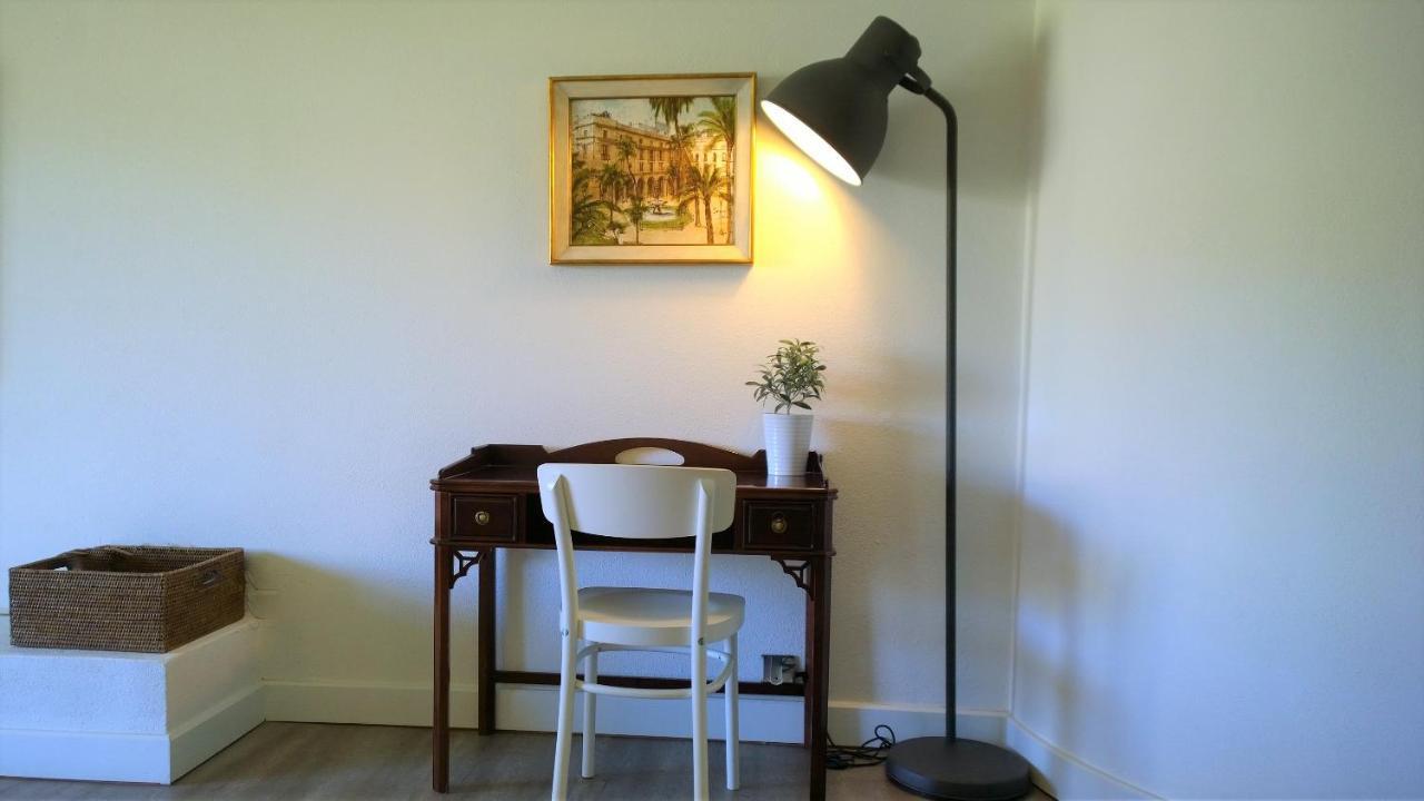 קינטה דו לאגו Grey Heron Apartment מראה חיצוני תמונה