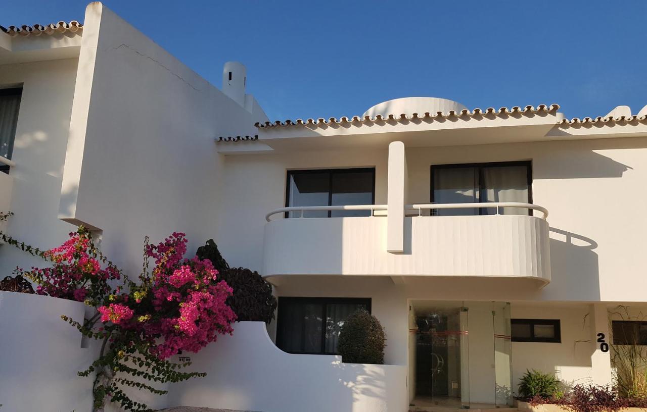 קינטה דו לאגו Grey Heron Apartment מראה חיצוני תמונה