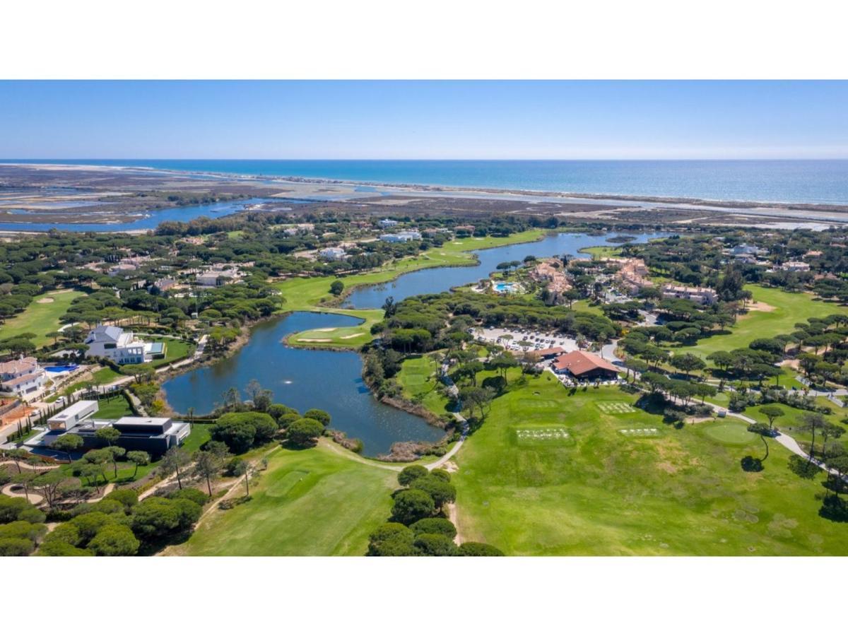 קינטה דו לאגו Grey Heron Apartment מראה חיצוני תמונה