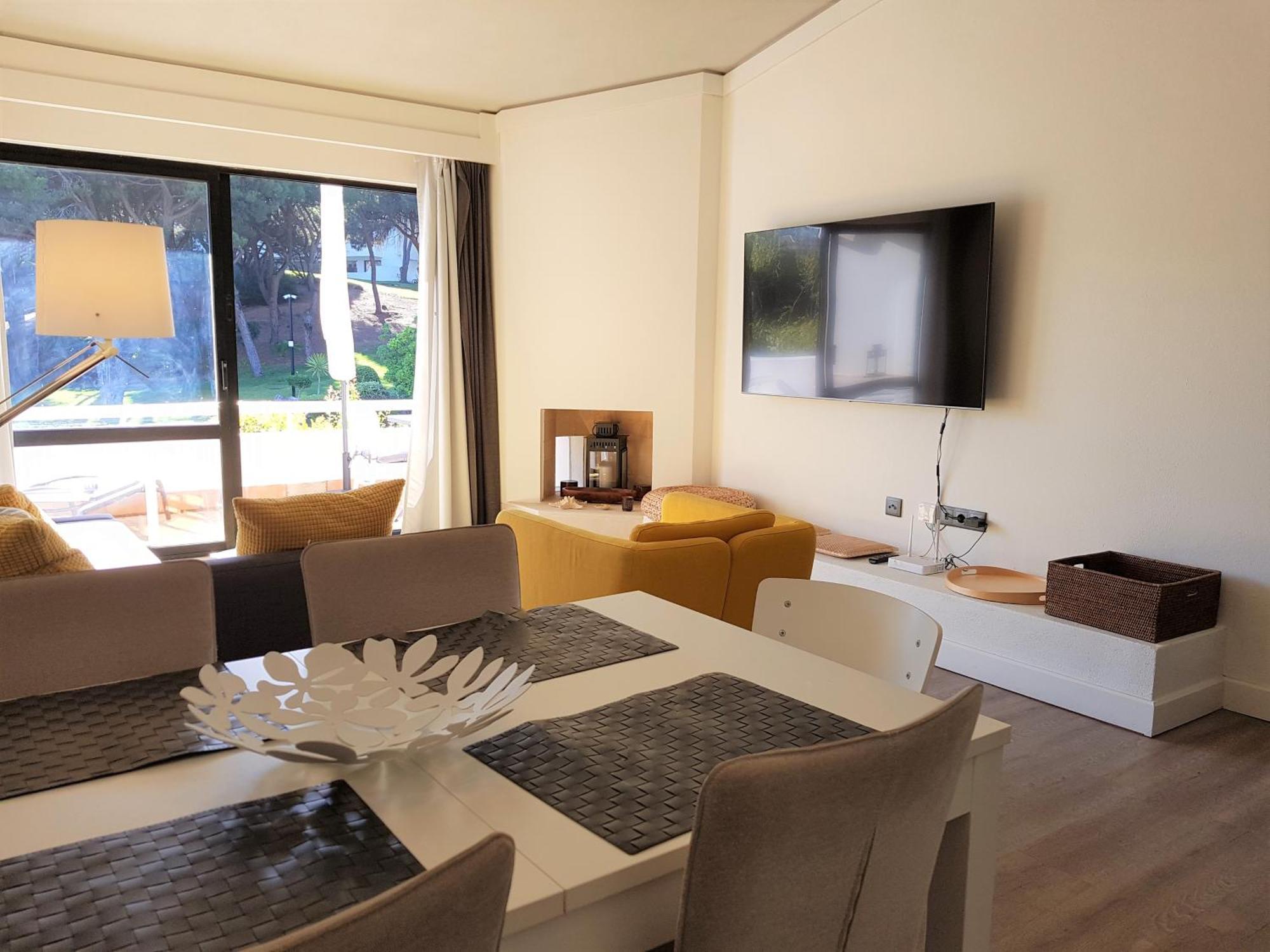 קינטה דו לאגו Grey Heron Apartment מראה חיצוני תמונה