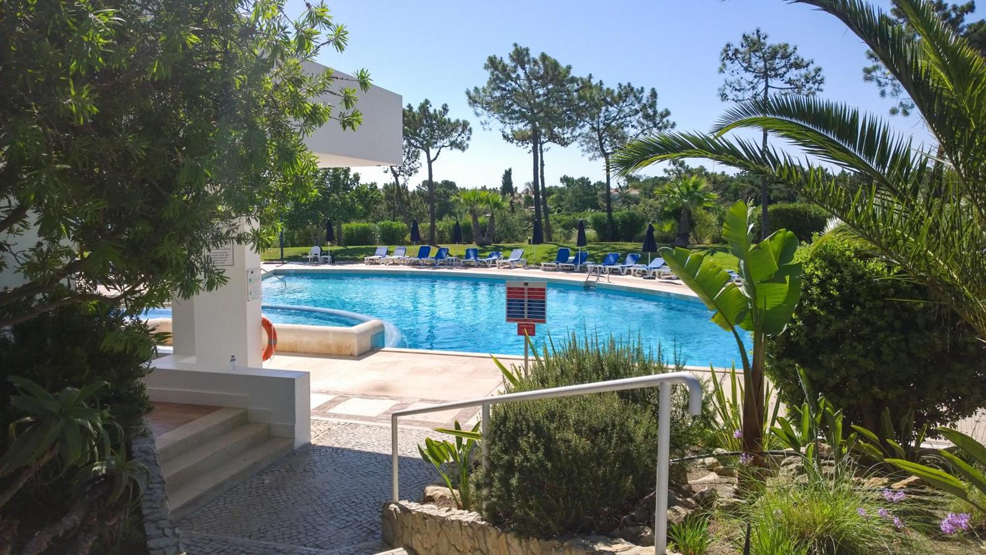 קינטה דו לאגו Grey Heron Apartment מראה חיצוני תמונה